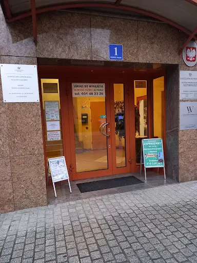 Mediacje Gliwice Aleksandra Hanczar